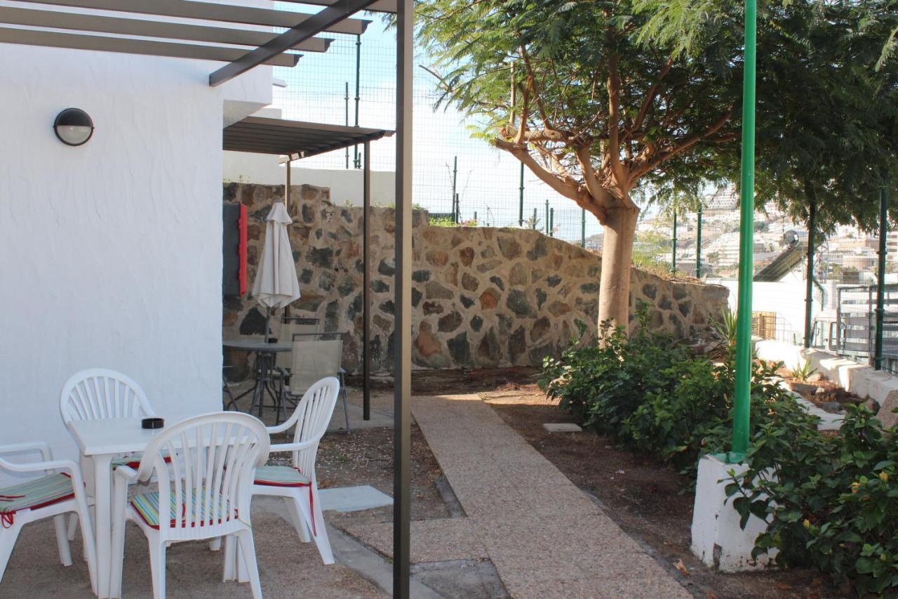 Casa Feliz En El Complejo Las Fresas Villa Puerto Rico  Exterior photo